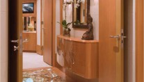 Motor yacht Don Carlo -  Foyer